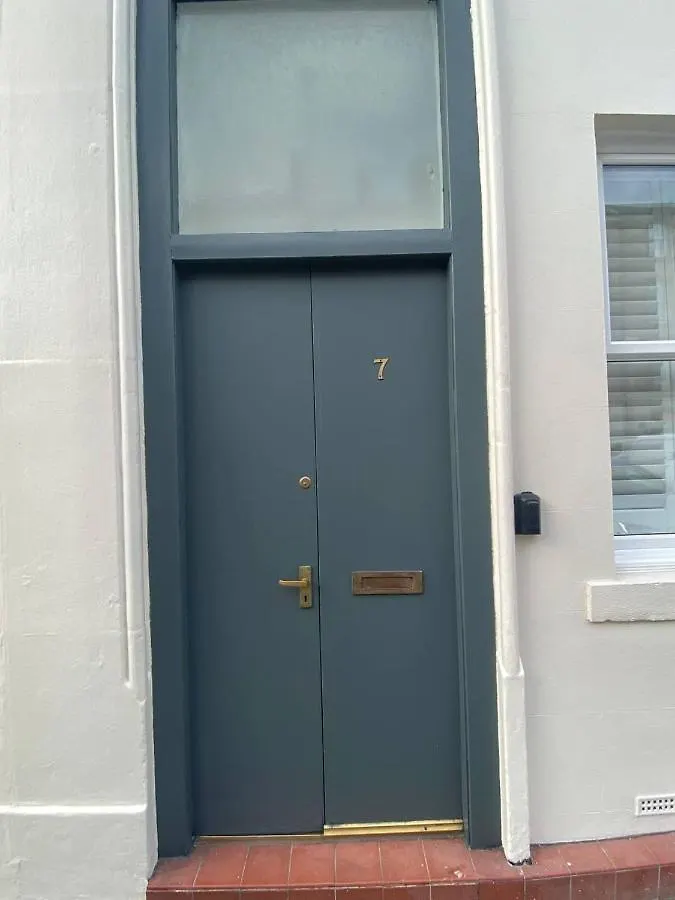 Dalmeny Street Apartment Edimburgo